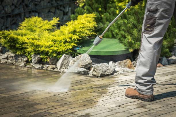 Best Roof Washing  in Fairfield Beach, OH