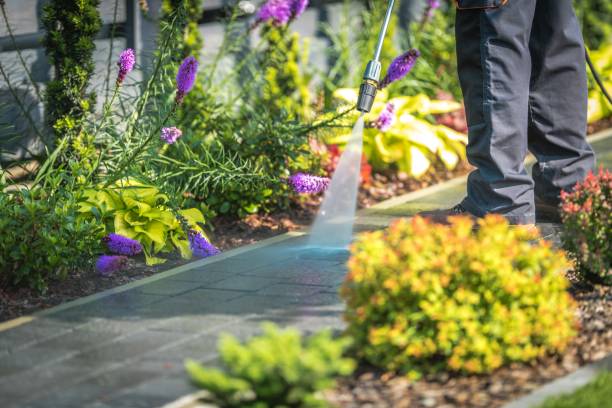 Best Parking Lot and Garage Cleaning  in Fairfield Beach, OH