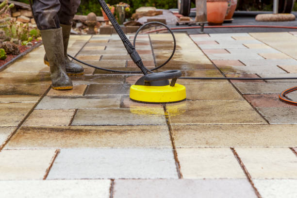 Best Oil Spill Cleanup  in Fairfield Beach, OH
