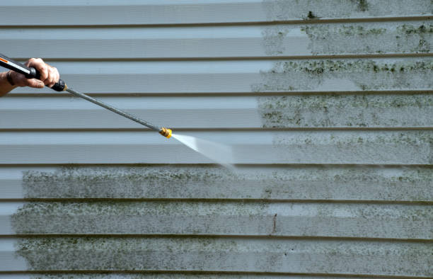 Boat and Dock Cleaning in Fairfield Beach, OH