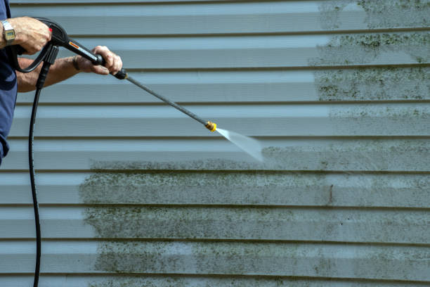 Best Solar Panel Cleaning  in Fairfield Beach, OH