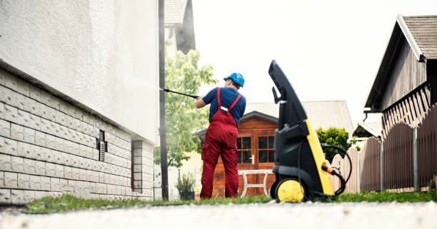 Best Restaurant Pressure Washing  in Fairfield Beach, OH